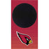 NFL Arizona Cardinals Breakaway Xbox Series S Console Skin